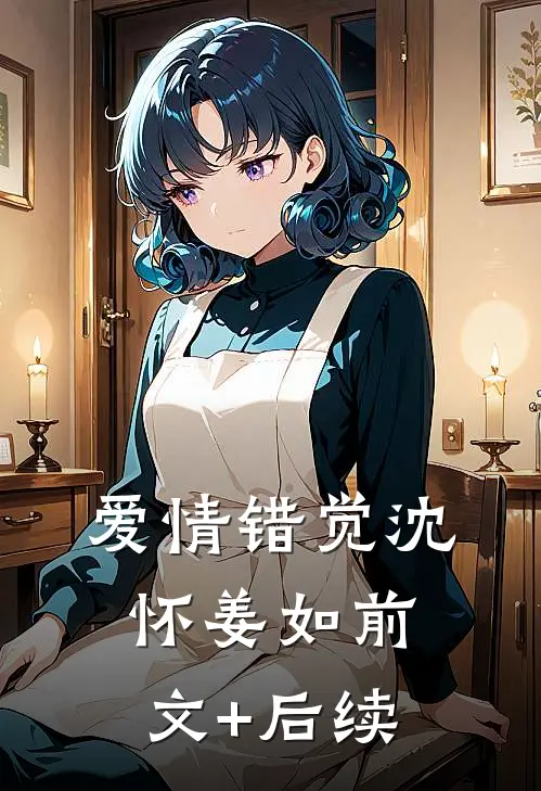 爱情错觉沈怀姜如前文+后续