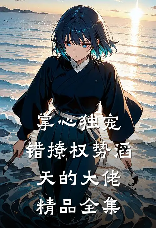 掌心独宠:错撩权势滔天的大佬精品全集