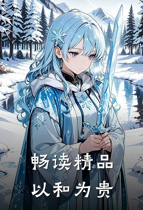 畅读精品以和为贵