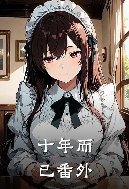 十年而已 番外