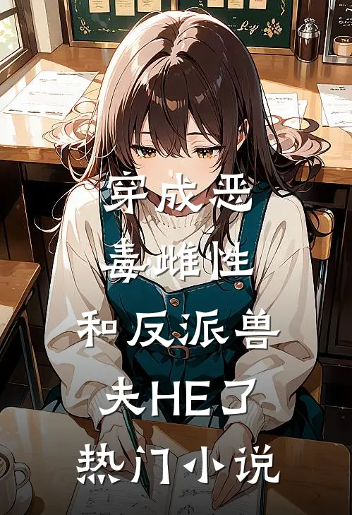 穿成恶毒雌性，和反派兽夫HE了热门小说