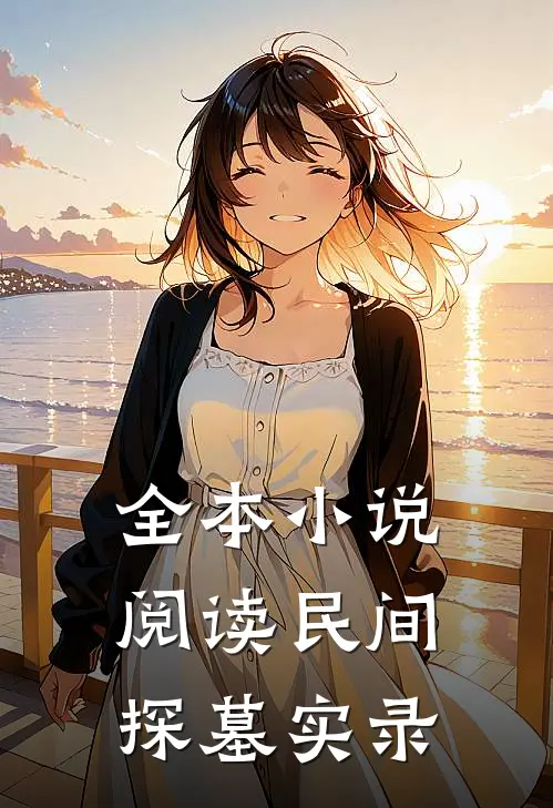 全本小说阅读民间探墓实录