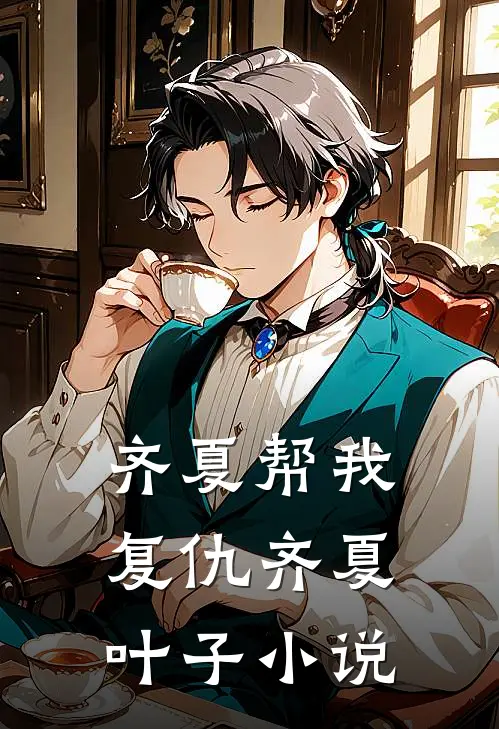 齐夏帮我复仇齐夏叶子小说