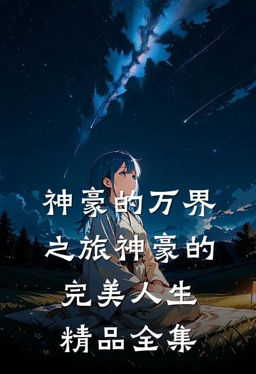 神豪的万界之旅神豪的完美人生精品全集