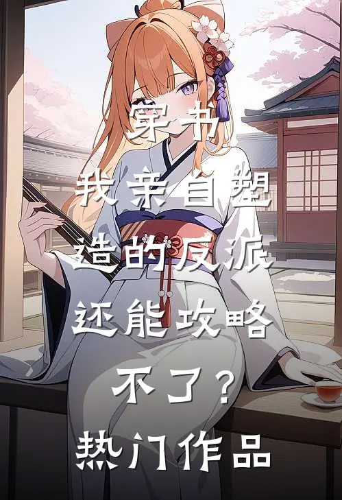穿书：我亲自塑造的反派，还能攻略不了？热门作品