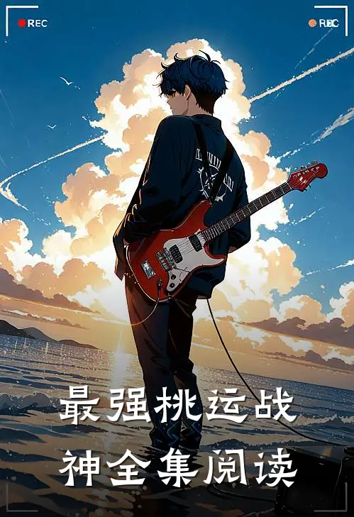 最强桃运战神全集阅读