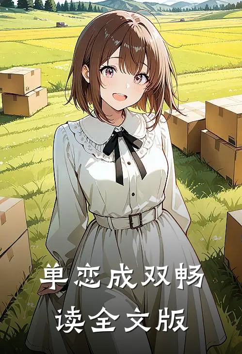 单恋成双畅读全文版