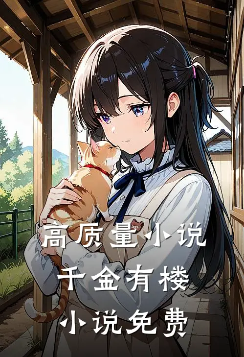 高质量小说千金有楼小说免费