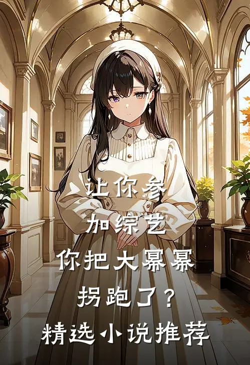 让你参加综艺，你把大幂幂拐跑了？精选小说推荐