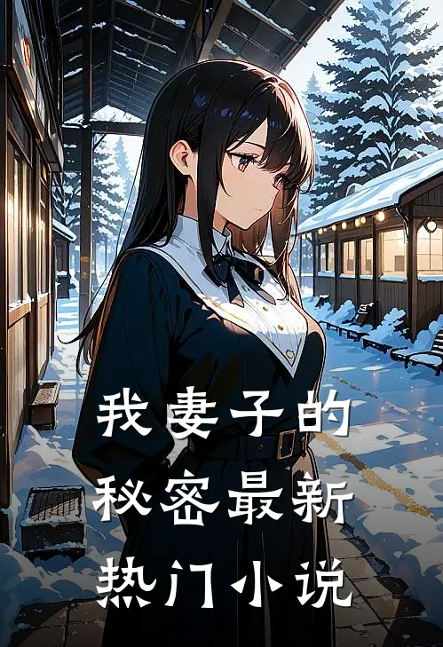 我妻子的秘密最新热门小说