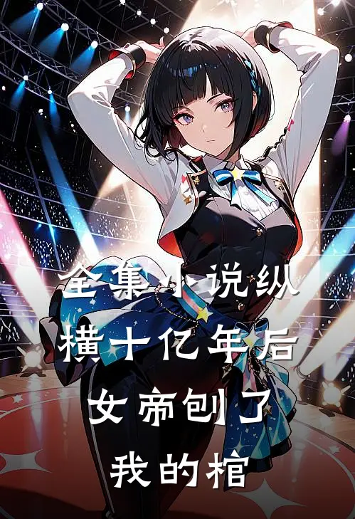 全集小说纵横十亿年后，女帝刨了我的棺