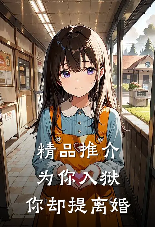 精品推介为你入狱，你却提离婚