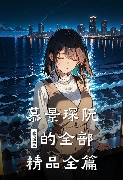 慕景琛阮嫆的全部精品全篇