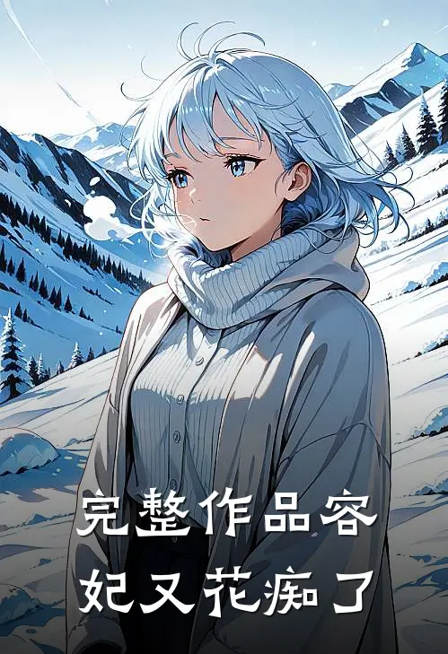 完整作品容妃又花痴了