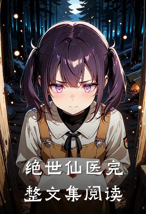 绝世仙医完整文集阅读