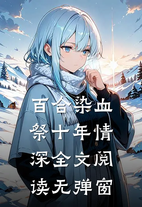 百合染血祭十年情深全文阅读无弹窗
