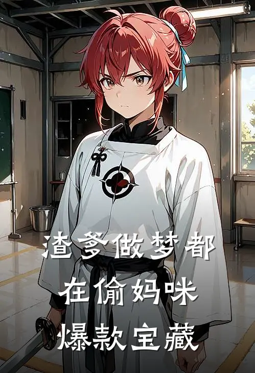 渣爹做梦都在偷妈咪爆款宝藏