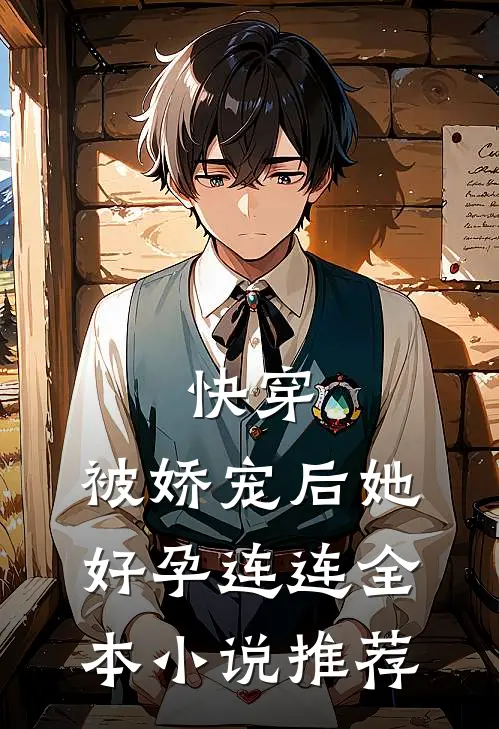 快穿：被娇宠后她好孕连连全本小说推荐