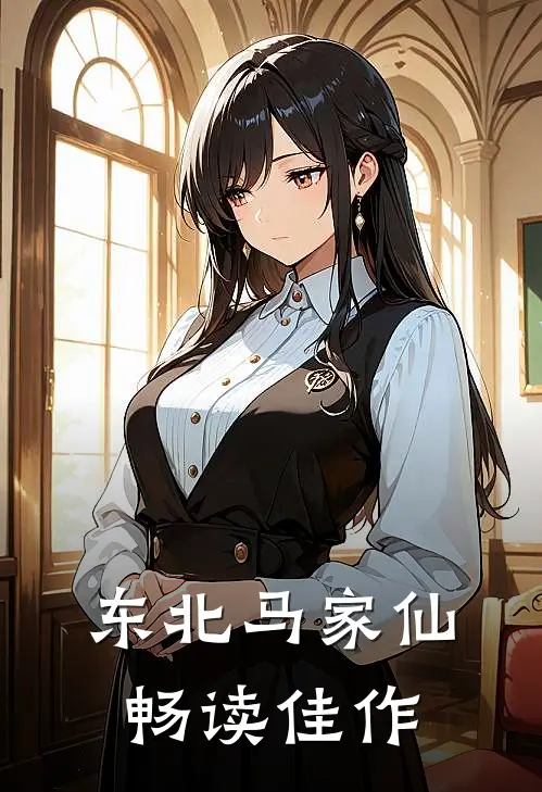 东北马家仙畅读佳作