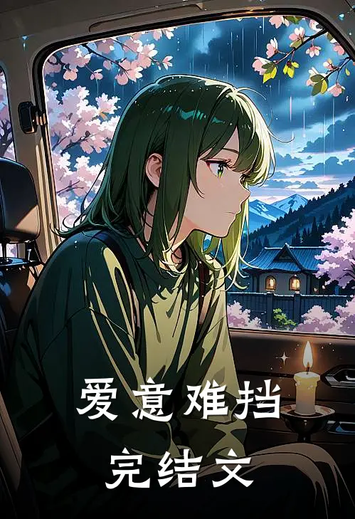 爱意难挡完结文