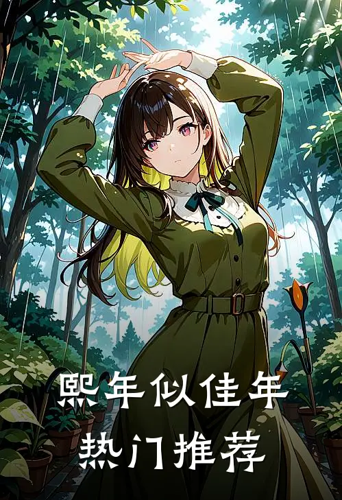 熙年似佳年热门推荐