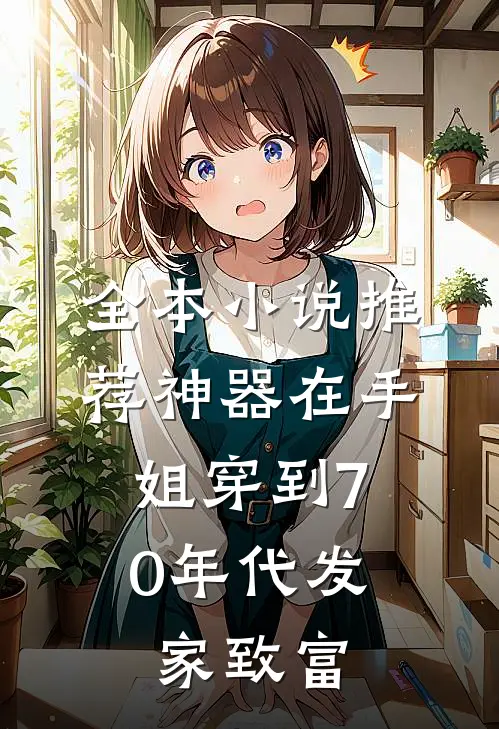 全本小说推荐神器在手，姐穿到70年代发家致富