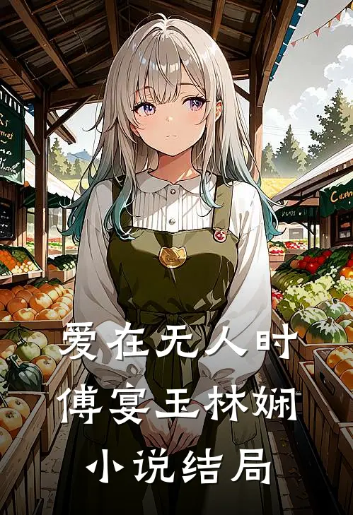爱在无人时傅宴玉林娴小说结局