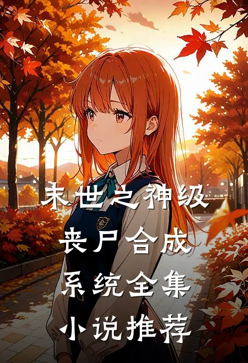 末世之神级丧尸合成系统全集小说推荐