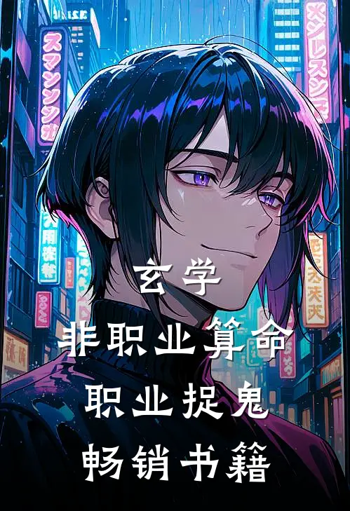 玄学：非职业算命，职业捉鬼畅销书籍