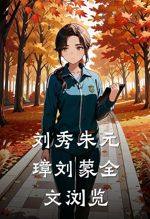 刘秀朱元璋刘蒙全文浏览