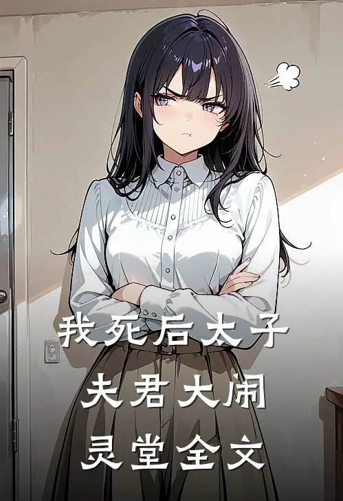 我死后太子夫君大闹灵堂全文
