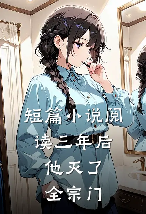 短篇小说阅读三年后，他灭了全宗门