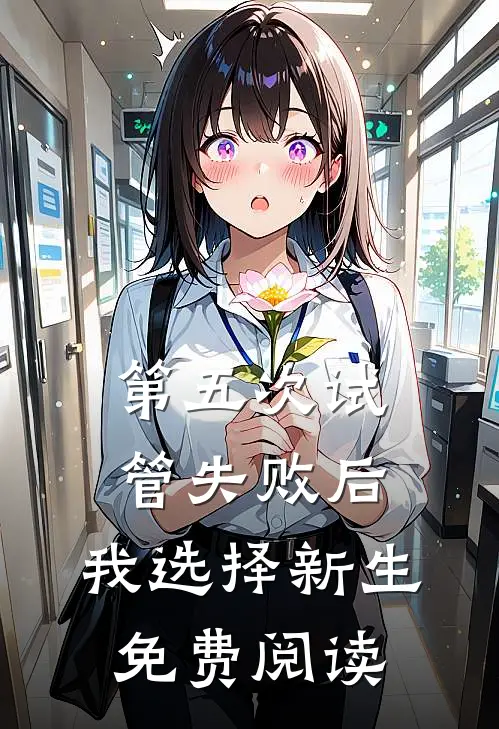 第五次试管失败后，我选择新生免费阅读