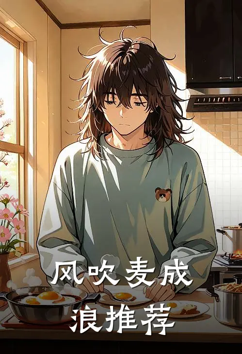 风吹麦成浪推荐
