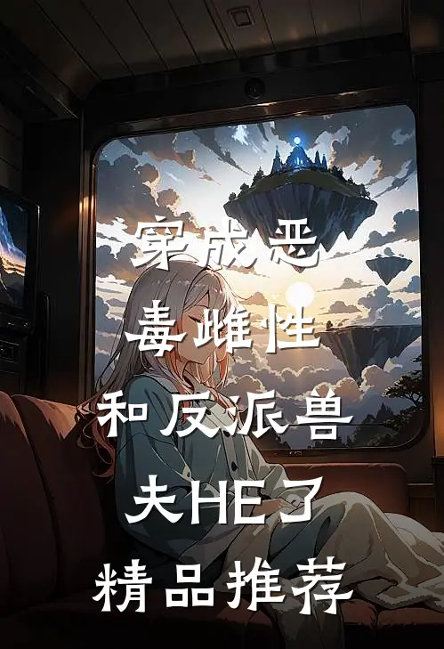 穿成恶毒雌性，和反派兽夫HE了精品推荐