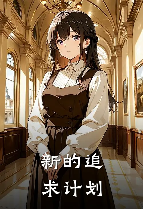 新的追求计划