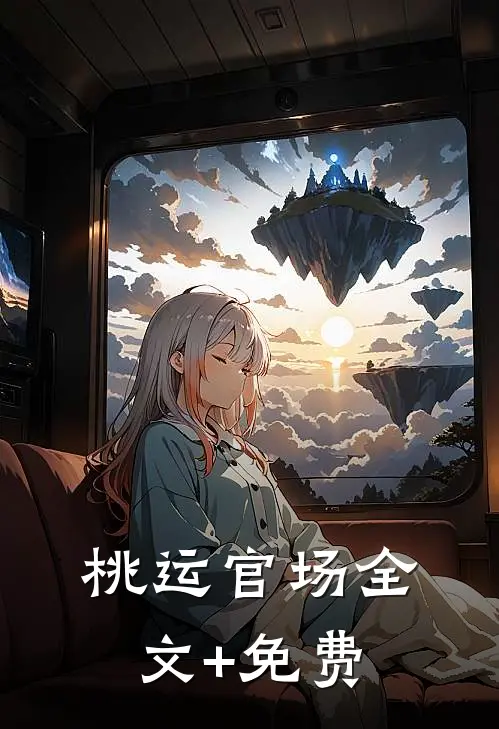 桃运官场全文+免费
