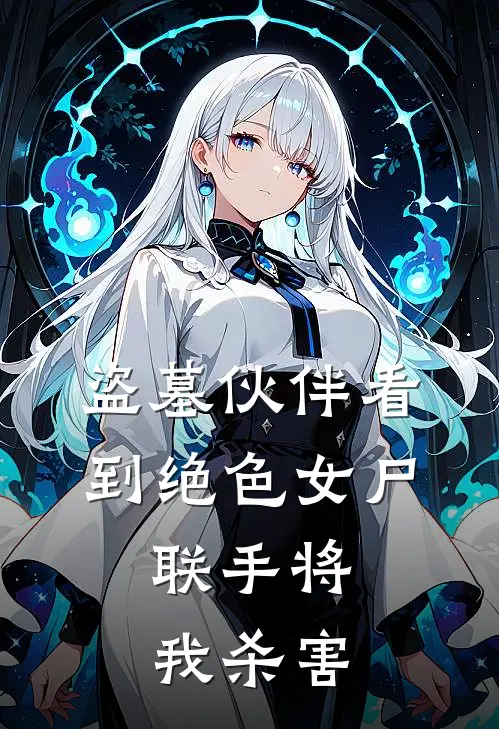 盗墓伙伴看到绝色女尸，联手将我杀害