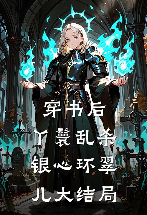 穿书后，丫鬟乱杀银心环翠儿大结局