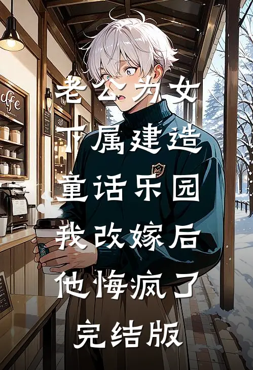 老公为女下属建造童话乐园，我改嫁后他悔疯了完结版