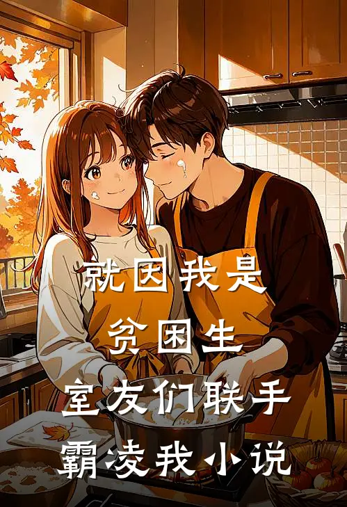 就因我是贫困生，室友们联手霸凌我小说