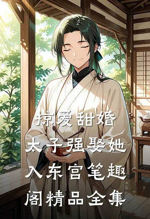 掠爱甜婚:太子强娶她入东宫笔趣阁精品全集