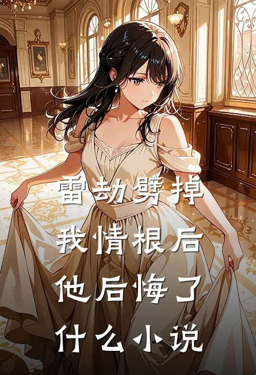 雷劫劈掉我情根后他后悔了什么小说