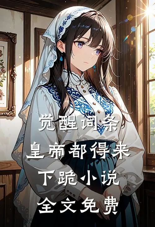 觉醒词条，皇帝都得来下跪小说全文免费