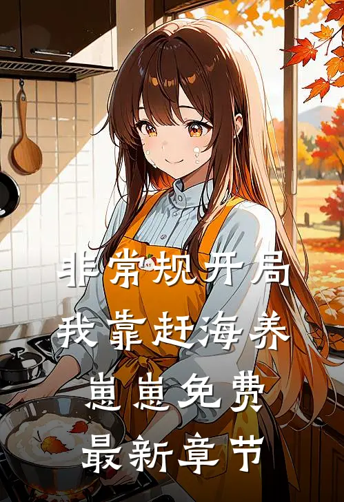 非常规开局：我靠赶海养崽崽免费最新章节