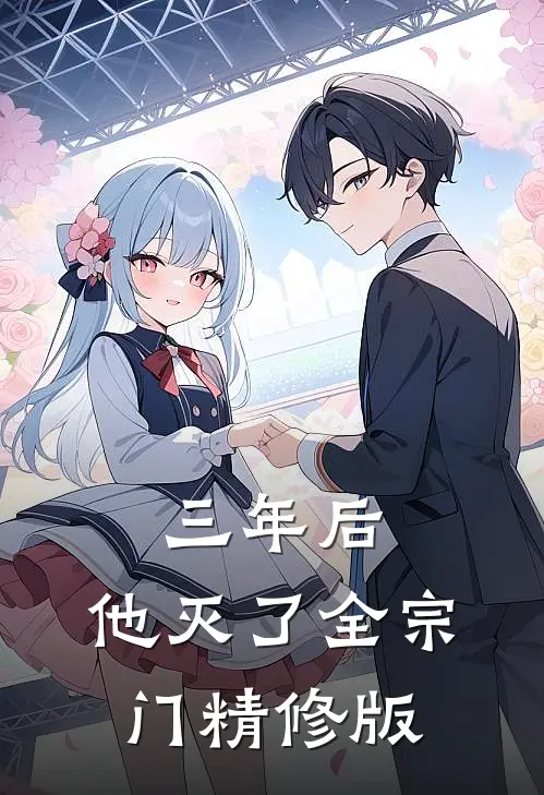 三年后,他灭了全宗门精修版