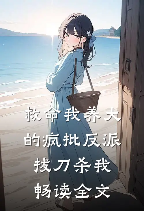 救命我养大的疯批反派拔刀杀我畅读全文