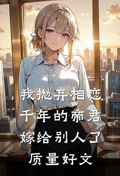 我抛弃相恋千年的帝君嫁给别人了质量好文