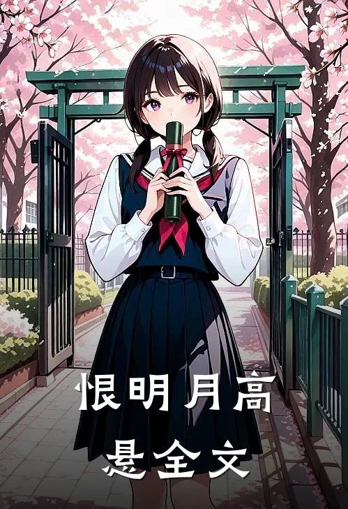 恨明月高悬全文