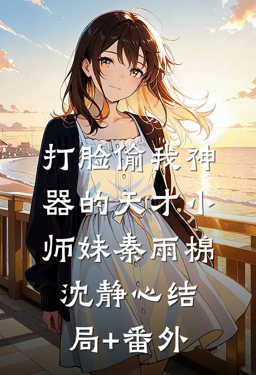 打脸偷我神器的天才小师妹秦雨棉沈静心结局+番外